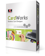 Scarica CardWorks Software Creatore di Biglietti da Visita