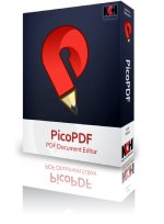 Cliquez ici pour télécharger PicoPDF logiciel éditeur de PDF