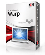 Descargar gratis Warp, el programa para limpieza del registro